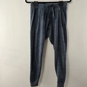 Gymshark Marled Fleck Joggers Drawstring Athletic Sweatpants Jogger Pants Size S